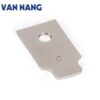 Phụ kiện đầu mài xước Taber Industries SH-300