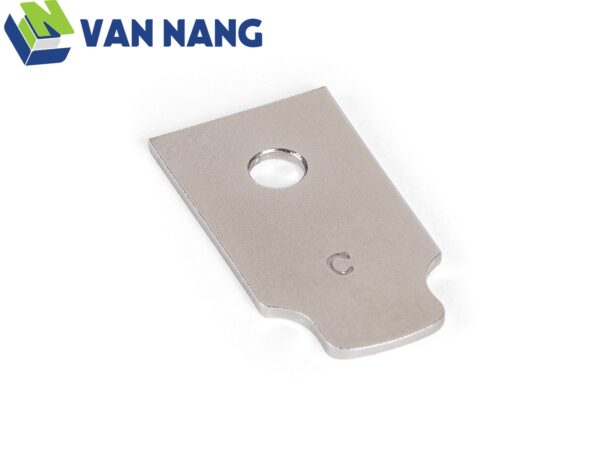 Phụ kiện đầu mài xước Taber Industries SH-300