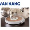Phụ kiện đầu mài xước Taber Industries SH-300