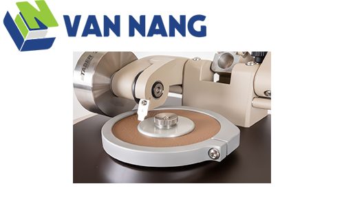 Phụ kiện đầu mài xước Taber Industries SH-300
