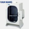 Hộp Cách Âm Chống Ồn Máy Phá Mẫu Siêu Âm Branson