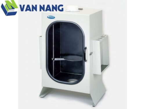 Hộp Cách Âm Chống Ồn Máy Phá Mẫu Siêu Âm Branson