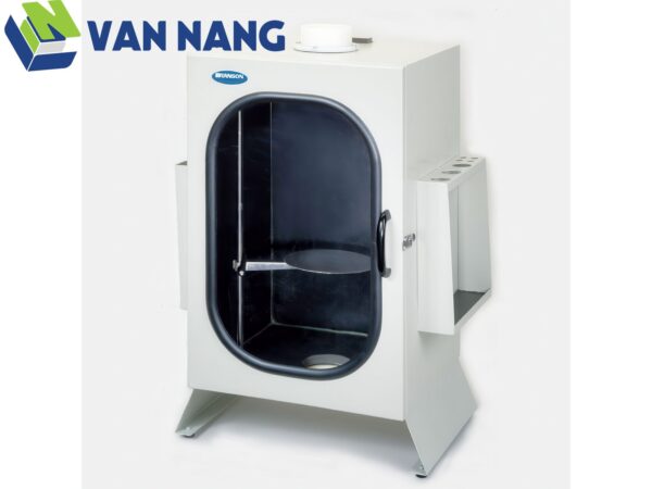Sound Proof Enclosure_2-gigapixel-low resolution v2-1200h Hộp Cách Âm Chống Ồn Máy Phá Mẫu Siêu Âm Branson