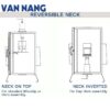 Hộp Cách Âm Chống Ồn Máy Phá Mẫu Siêu Âm Branson
