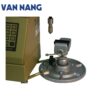 Specimen Mounting_Linear_2_result Bàn gá mẫu máy thử mài mòn Taber Model Specimen Mounting
