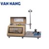 Specimen Mounting_Linear_result Bàn gá mẫu máy thử mài mòn Taber Model Specimen Mounting