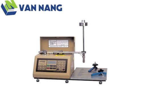 Specimen Mounting_Linear_result Bàn gá mẫu máy thử mài mòn Taber Model Specimen Mounting