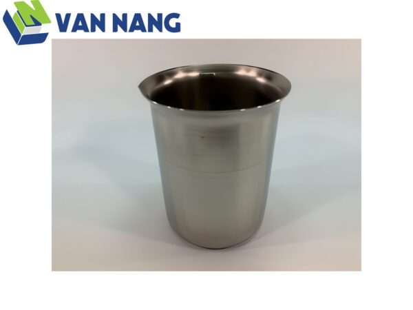 Cốc mỏ bể rửa siêu âm Branson