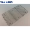 Giá đỡ linh kiện bể rửa siêu âm Branson