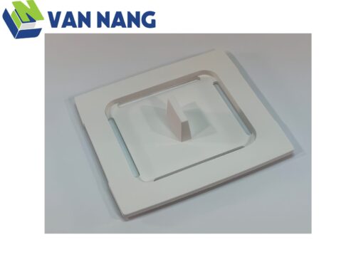 Nắp đậy bể rửa siêu âm Branson