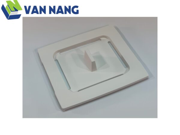 Tank Cover, 1510 - 1800 - 100-032-515-gigapixel-low resolution v2-1200w Nắp đậy bể rửa siêu âm Branson