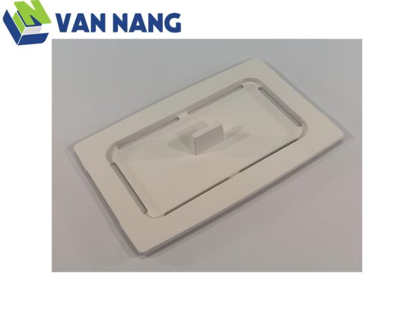Tank Cover, 2510 - 2800 - 100-032-517-gigapixel-low resolution v2-1200w Nắp đậy bể rửa siêu âm Branson