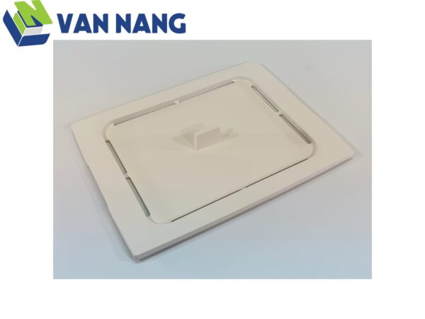 Tank Cover, 5510 - 5800 - 100-032-510-gigapixel-low resolution v2-1200w Nắp đậy bể rửa siêu âm Branson