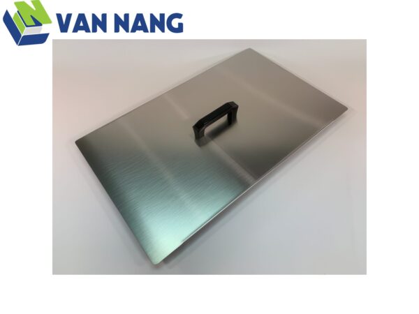 Tank Cover, 8510 - 8800 - 000-917-050-gigapixel-low resolution v2-1200w Nắp đậy bể rửa siêu âm Branson