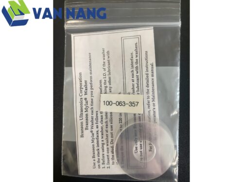 Bộ Dụng Cụ Tháo Lắp Đầu Dò Cờ Lê Branson
