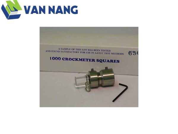 Wear - Abrasion Attachments_2_result Phụ kiện mài mòn cho máy thử độ bền Taber Linear Abraser Taber Industries Linear Abraser Wear Attachments