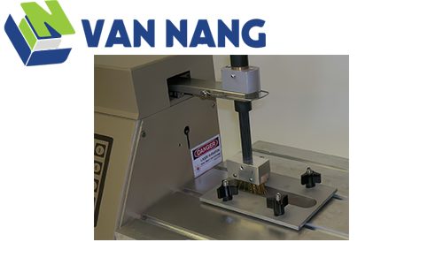 Wear - Abrasion Attachments_5_result Phụ kiện mài mòn cho máy thử độ bền Taber Linear Abraser Taber Industries Linear Abraser Wear Attachments