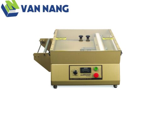 Webbing Abrasion Tester_result Máy kiểm tra độ mài mòn dây đai Taber 5820