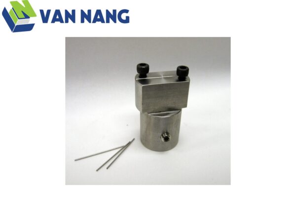 Wire - Cable Scrape_2_result Phụ kiện kiểm tra độ mài mòn dây cáp Taber Industries Wire Cable Scrape