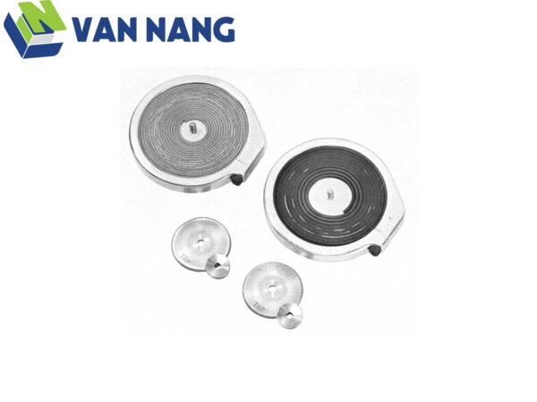 Wire - Cable Scrape_3_result Phụ kiện kiểm tra độ mài mòn dây cáp Taber Industries Wire Cable Scrape